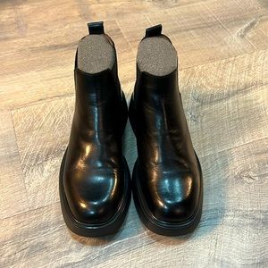 Wonders Chelsea boots